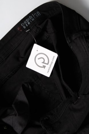 Γυναικείο παντελόνι Chicoree, Μέγεθος M, Χρώμα Μαύρο, Τιμή 6,46 €