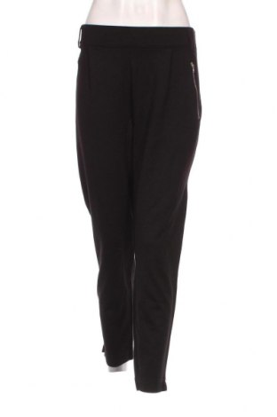 Γυναικείο παντελόνι Chicoree, Μέγεθος XL, Χρώμα Μαύρο, Τιμή 6,28 €