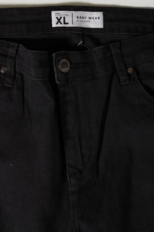 Γυναικείο παντελόνι Chicoree, Μέγεθος XL, Χρώμα Μαύρο, Τιμή 5,38 €