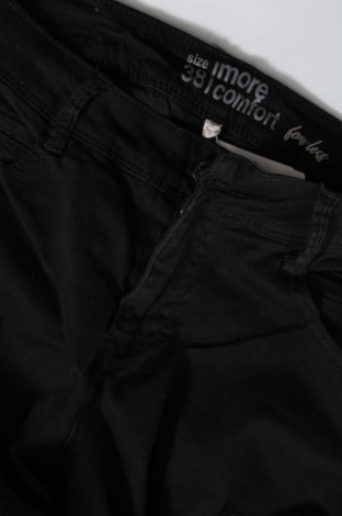 Dámské kalhoty  Chicoree, Velikost M, Barva Černá, Cena  88,00 Kč