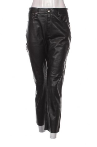 Дамски панталон Chicoree, Размер M, Цвят Черен, Цена 5,51 лв.