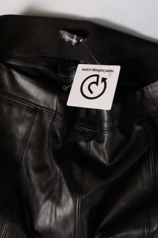 Dámske nohavice Chicoree, Veľkosť M, Farba Čierna, Cena  1,64 €