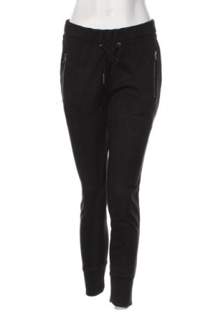 Pantaloni de femei Chicoree, Mărime M, Culoare Negru, Preț 27,66 Lei