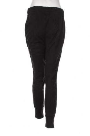 Дамски панталон Chicoree, Размер M, Цвят Черен, Цена 10,73 лв.