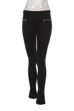 Pantaloni de femei Chicoree, Mărime M, Culoare Negru, Preț 9,54 Lei