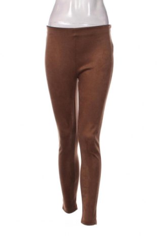 Pantaloni de femei Chicoree, Mărime S, Culoare Maro, Preț 9,54 Lei