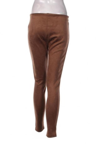 Pantaloni de femei Chicoree, Mărime S, Culoare Maro, Preț 16,22 Lei