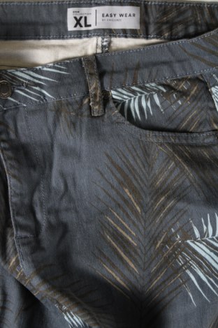 Дамски панталон Chicoree, Размер XL, Цвят Сив, Цена 11,31 лв.