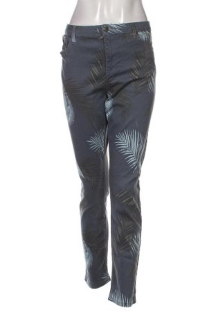 Pantaloni de femei Chicoree, Mărime XL, Culoare Gri, Preț 29,57 Lei