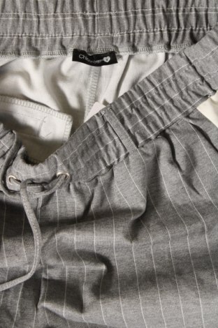 Γυναικείο παντελόνι Chicoree, Μέγεθος M, Χρώμα Γκρί, Τιμή 1,79 €