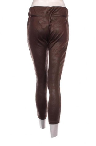 Дамски панталон Chicoree, Размер M, Цвят Кафяв, Цена 10,15 лв.