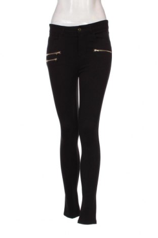 Дамски панталон Chicoree, Размер S, Цвят Черен, Цена 10,58 лв.