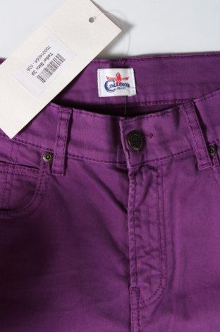 Dámské kalhoty  Cimarron, Velikost S, Barva Fialová, Cena  1 261,00 Kč