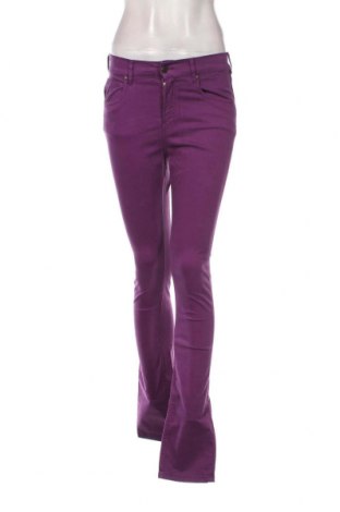 Pantaloni de femei Cimarron, Mărime S, Culoare Mov, Preț 57,24 Lei
