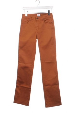 Γυναικείο παντελόνι Cimarron, Μέγεθος XS, Χρώμα Πορτοκαλί, Τιμή 4,49 €