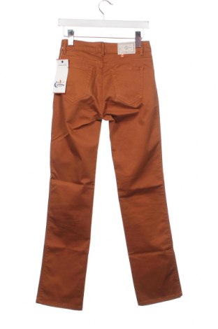 Γυναικείο παντελόνι Cimarron, Μέγεθος XS, Χρώμα Πορτοκαλί, Τιμή 8,97 €