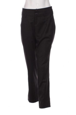 Дамски панталон Cinque, Размер XL, Цвят Черен, Цена 23,52 лв.