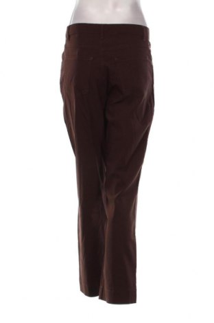 Pantaloni de femei City life, Mărime S, Culoare Maro, Preț 13,32 Lei