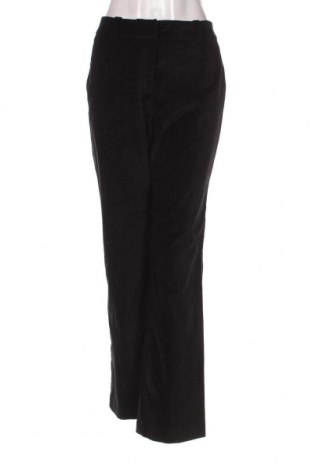 Γυναικείο παντελόνι Claudie Pierlot, Μέγεθος L, Χρώμα Μαύρο, Τιμή 22,71 €