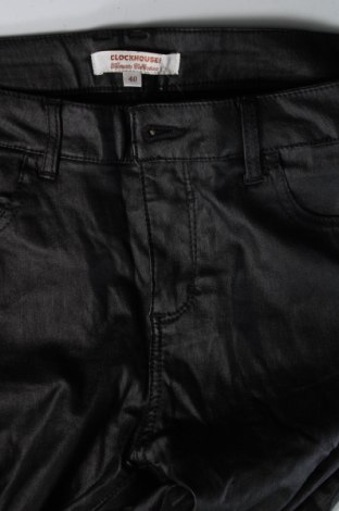 Γυναικείο παντελόνι Cloche, Μέγεθος M, Χρώμα Μαύρο, Τιμή 1,79 €
