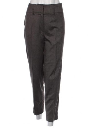 Pantaloni de femei Clockhouse, Mărime L, Culoare Maro, Preț 39,96 Lei