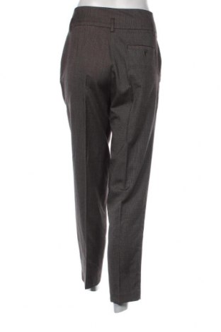 Pantaloni de femei Clockhouse, Mărime L, Culoare Maro, Preț 39,96 Lei