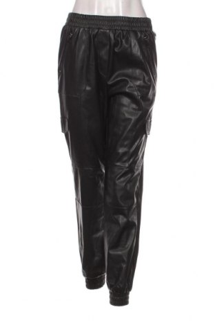 Pantaloni de femei Clockhouse, Mărime S, Culoare Negru, Preț 33,39 Lei