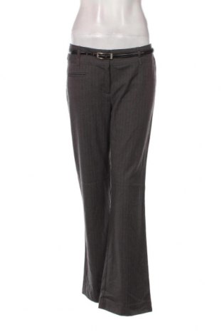 Γυναικείο παντελόνι Clockhouse, Μέγεθος M, Χρώμα Γκρί, Τιμή 1,79 €