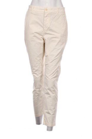 Дамски панталон Closed, Размер XL, Цвят Екрю, Цена 40,35 лв.