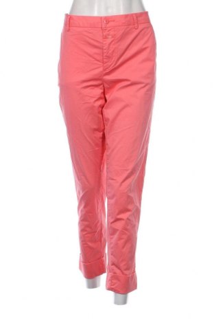 Pantaloni de femei Closed, Mărime XL, Culoare Roz, Preț 165,44 Lei