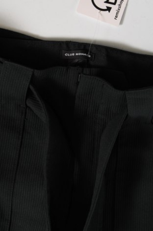 Pantaloni de femei Club Monaco, Mărime S, Culoare Verde, Preț 30,62 Lei