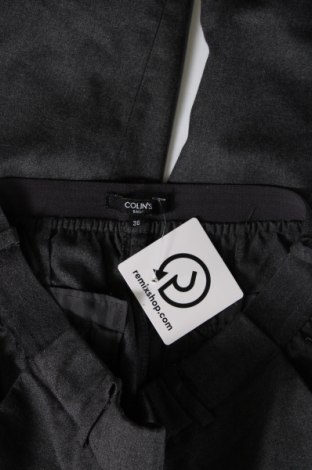 Pantaloni de femei Colin's, Mărime S, Culoare Gri, Preț 29,06 Lei