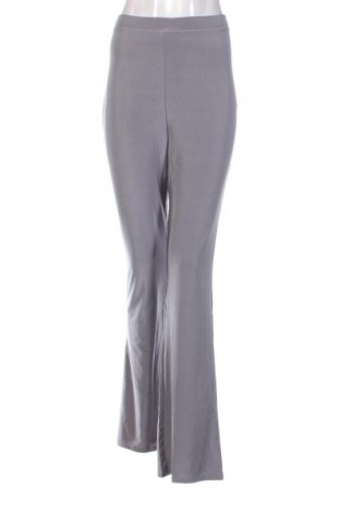 Γυναικείο παντελόνι Colloseum, Μέγεθος XL, Χρώμα Γκρί, Τιμή 9,72 €
