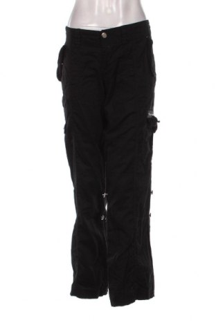 Pantaloni de femei Colours Of The World, Mărime XL, Culoare Negru, Preț 23,48 Lei