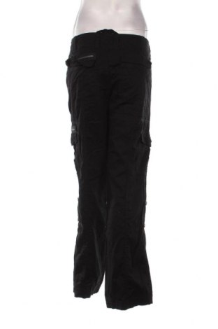 Γυναικείο παντελόνι Colours Of The World, Μέγεθος XL, Χρώμα Μαύρο, Τιμή 15,40 €