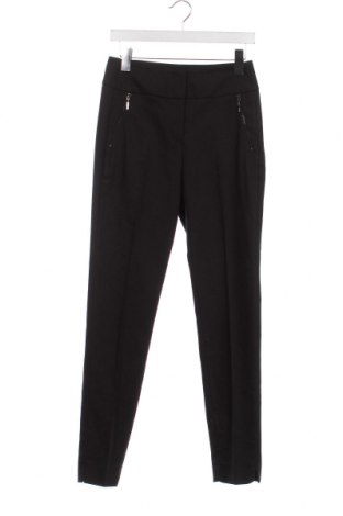 Γυναικείο παντελόνι Comma,, Μέγεθος XS, Χρώμα Μαύρο, Τιμή 22,58 €