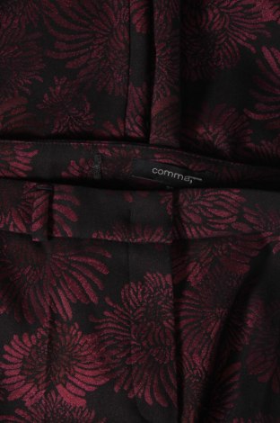 Γυναικείο παντελόνι Comma,, Μέγεθος XXS, Χρώμα Πολύχρωμο, Τιμή 25,00 €
