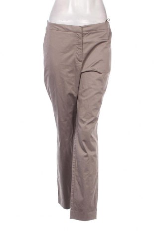 Γυναικείο παντελόνι Comma,, Μέγεθος M, Χρώμα Γκρί, Τιμή 13,24 €
