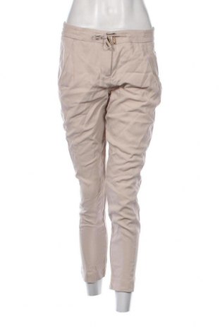 Pantaloni de femei Comma,, Mărime S, Culoare Ecru, Preț 67,50 Lei