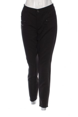 Pantaloni de femei Comma,, Mărime L, Culoare Negru, Preț 67,50 Lei