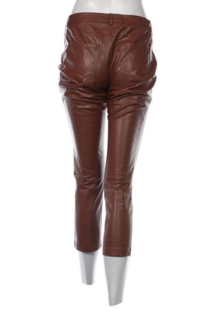 Дамски панталон Comma,, Размер S, Цвят Кафяв, Цена 7,84 лв.