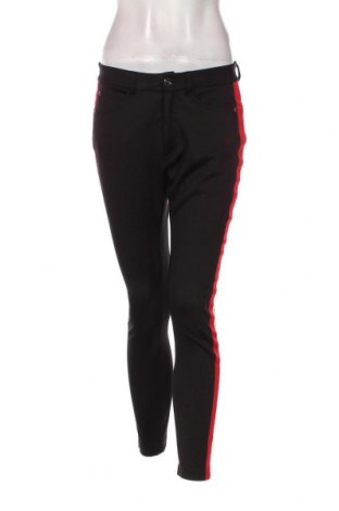Γυναικείο παντελόνι Comma,, Μέγεθος M, Χρώμα Μαύρο, Τιμή 12,43 €