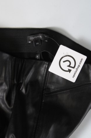 Pantaloni de femei Comma,, Mărime XS, Culoare Negru, Preț 66,08 Lei