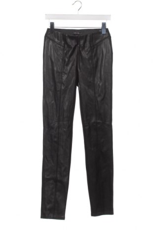 Γυναικείο παντελόνι Comma,, Μέγεθος XS, Χρώμα Μαύρο, Τιμή 12,43 €
