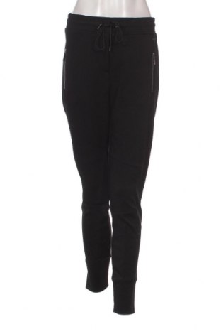 Γυναικείο παντελόνι Comma,, Μέγεθος S, Χρώμα Μαύρο, Τιμή 14,96 €