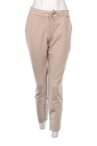 Pantaloni de femei Comma,, Mărime M, Culoare Bej, Preț 161,18 Lei
