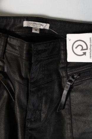 Дамски панталон Comma,, Размер M, Цвят Черен, Цена 24,99 лв.