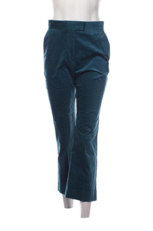 Дамски панталон Comptoir Des Cotonniers, Размер S, Цвят Син, Цена 38,20 лв.
