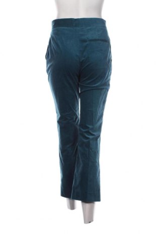 Γυναικείο παντελόνι Comptoir Des Cotonniers, Μέγεθος S, Χρώμα Μπλέ, Τιμή 98,45 €