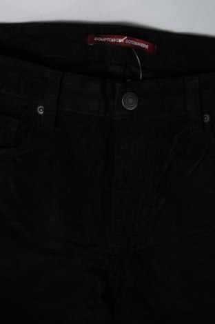 Dámské kalhoty  Comptoir Des Cotonniers, Velikost M, Barva Černá, Cena  444,00 Kč